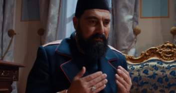 Payitaht Abdülhamid Fragman - 94. Bölüm - 2. Fragman