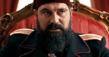 Payitaht Abdülhamid Fragman - 99. Bölüm - 2. Fragman