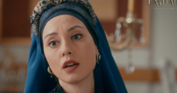 Payitaht Abdülhamid Fragman - 112. Bölüm - 2. Fragman