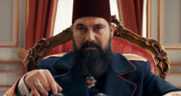 Payitaht Abdülhamid Fragman - 104. Bölüm - 2. Fragman