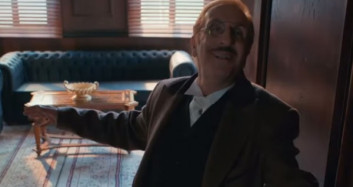 Payitaht Abdülhamid Fragman - 114. Bölüm - 2. Fragman