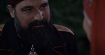 Payitaht Abdülhamid Fragman - 119. Bölüm - 2. Fragman