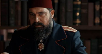 Payitaht Abdülhamid Fragman - 117. Bölüm - 2. Fragman