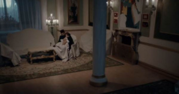 Payitaht Abdülhamid 5. Sezon Tanıtımı