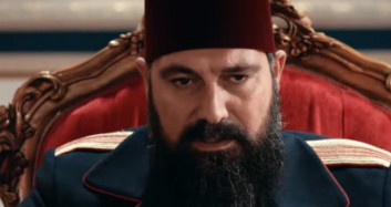 Payitaht Abdülhamid Fragman - 103. Bölüm - 3. Fragman