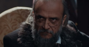 Payitaht Abdülhamid Fragman - 108. Bölüm - 2. Fragman