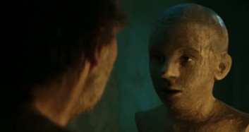  PINOCCHIO 1. Fragman Yayınlandı