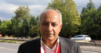 PCR Testi Yaptırmayınca Ankara'dan İstanbul'a Yürümek Zorunda Kaldı