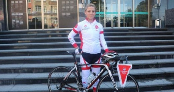 19 Mayıs İçin İstanbul'dan Samsun'a Pedal Çevirecek
