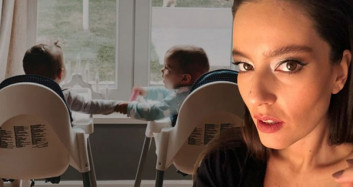 İkizleri Arasında Ayrımcılık Yapmakla Suçlanan Pelin Akil Açıklama Yaptı