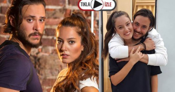 Pelin Akil İle Anıl Altan’dan Eğlenceli Paylaşım