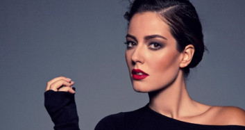 Pelin Akil, Killa Hakan’ı Tanımadı