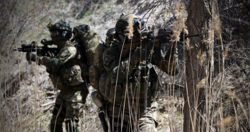 Pençe-Şimşek Operasyonu'nda 3 Terörist Daha Öldürüldü