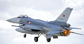 Pençe Yıldırım Operasyonunda 5 PKK’lı Etkisiz Hale Getirildi