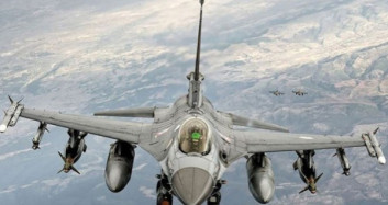 Kuzey Irak'a Pençe Harekatı