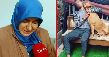 Pendik’te Genç Çocuk Yüzerken Pitbull Saldırısına Uğrayıp Hayatını Kaybetti