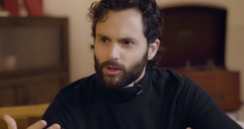 Ünlü Oyuncu Penn Badgley, Türklerden Özür Diledi