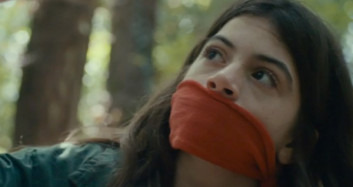 Peri 1. Fragman Yayınlandı