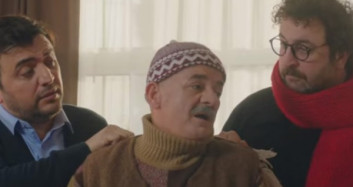 İlhan Perisi Geçmişe Gidemiyor