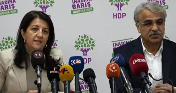 Pervin Buldan: Dün Akşam İtibarıyla Bizim Oy Oranımız Yüzde 20'lere Yükseldi