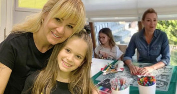 Pınar Altuğ, Çevre ve Şehircilik Bakanlığı’nın Çevre Müfettişi Projesi’ne Katıldı