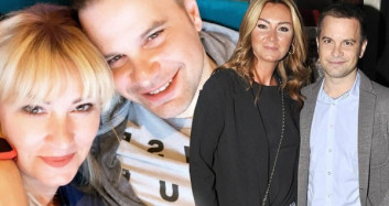 Pınar Altuğ, Eşi Yağmur Atacan’ın Doğum Gününü Kutladı