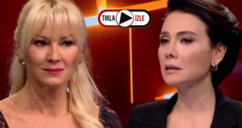 Pınar Altuğ’dan Jülide Ateş’e Sert Yanıt