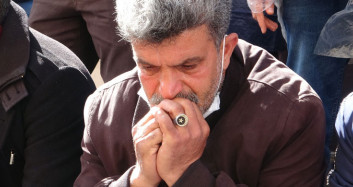 PKK Tarafından Evladı Kaçırılan Acılı Babanın Kararlı Duruşu