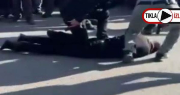 1 Polisi Şehit Eden Saldırgan Yakalandı!