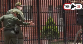 Kolombiya Polisinden Karantinadaki Halka Zumba Dersi