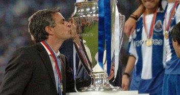 Porto Şampiyonlar Ligi şampiyonu!