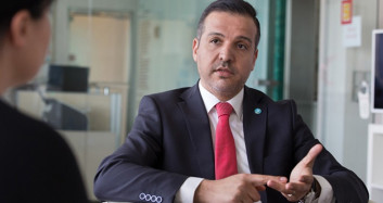 Prof. Dr. Kürşad Zorlu: Türkiye Afganistan'da Savaşın Bir Parçası Değil Barış Sağlamak İçin Oradadır