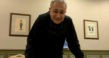 Prof. Dr. Orhan Kural'ın Vasiyet Videosu