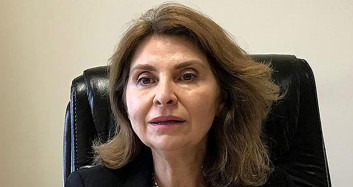 Prof. Dr. Özden Zeynep Oktav: Muhalefetinde Türkiye Hükümetini Desteklemesi Gerekiyor