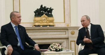 Putin: Haberimiz Yoktu