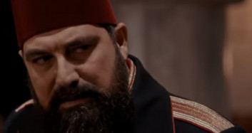 Payitaht Abdülhamid Fragman - 109. Bölüm - 2. Fragman