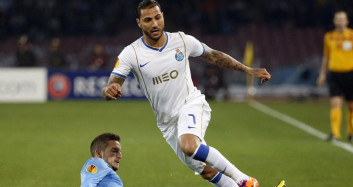 Quaresma'dan Enfes Bir Gol