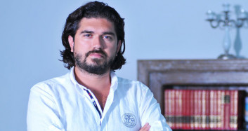 Rasim Ozan Kütahyalı'dan İlginç Galatasaray Tepkisi