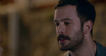 Kuzgun Yeni Bölüm İlk Sahne - 8. Bölüm