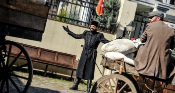 Payitaht Abdülhamid Fragman - 80. Bölüm - 2. Fragman