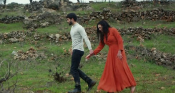 Hercai Dizisi Yeni Bölümü Olan 4. Bölümde Neler Yaşanacak?