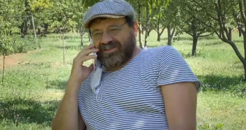 Uzak Ara Eğlence Reha Özcan Fragmanı 