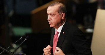 Reis-i Cumhur'dan 'Kızıl Elma' Mesajı!