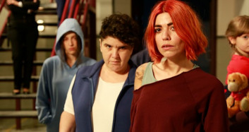 Avlu Yeni Bölümü Olan 5. Bölümde Neler Yaşanacak?