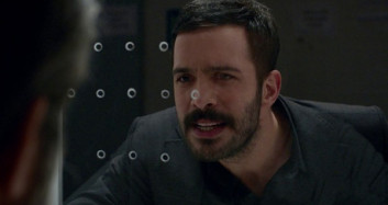 Kuzgun Dizisi Fragman - 7. Bölüm 4. Fragman