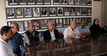 Reyhanlılı Ailelerden Yusuf Nazik Kararı Değerlendirmesi