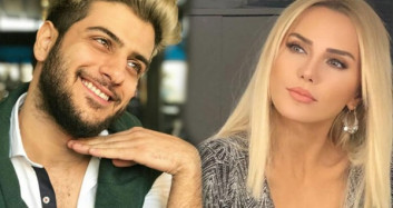 Reynmen’den Ece Erken’e Ayna Göndermesi