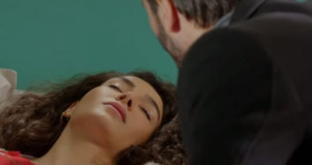 Miran Reyyan'ı Bulur