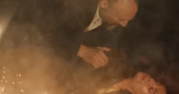  İrfan İlay'ı Kurtarıyor mu?