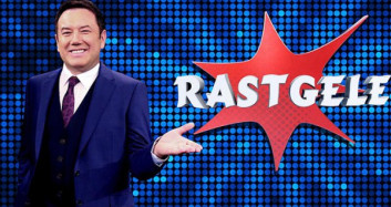 Rastgele Yeni Bölümü Olan 6. Bölümde Neler Yaşanacak?	